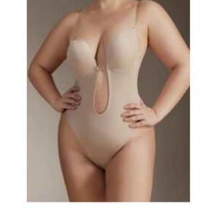 XL SHEIN
I bought it but it was too small for me but I NEVER WORE